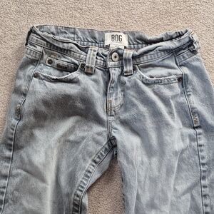 BDG Light Blue Women's Jeans